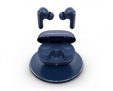 Navy Serenity ANC Ultra Bluetooth slušalice teget (M45913)
