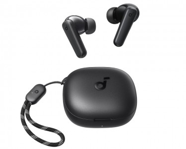 Soundcore R50i TWS BT bubice sa mikrofonom crne