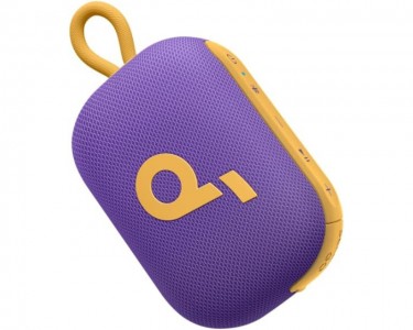 Soundcore Select 4 Go prenosivi bluetooth IP67 zvučnik ljubičasti