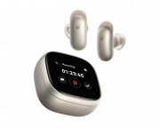 bezicne slusalice - Soundcore Liberty 5 Pro Max ANC BT bubice sa mikrofonom zlatne