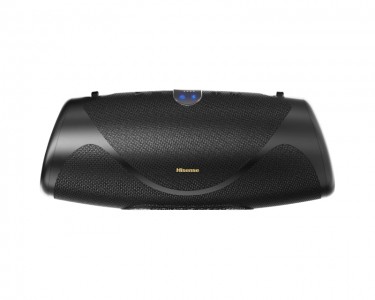 WeBoom prenosni Bluetooth zvučnik